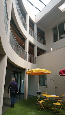 Atelier d'Architecture Frank Plays à Sainte-Savine
