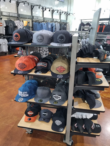 Harley-Davidson Dealer «Seminole Harley-Davidson», reviews and photos, 620 Hickman Cir, Sanford, FL 32771, USA