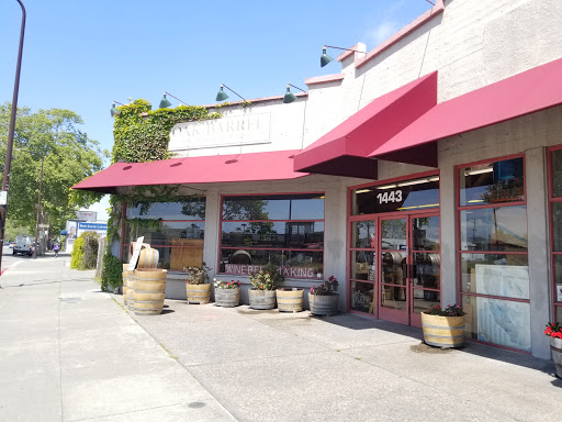 Winemaking supply store Oakland