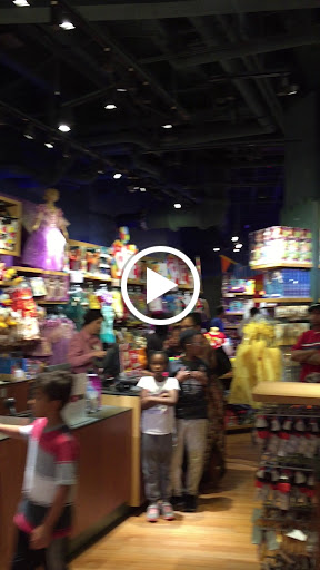 Toy Store «Disney Store», reviews and photos, 1961 Chain Bridge Rd, McLean, VA 22102, USA
