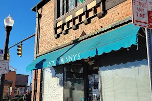 Jack & Benny's Old North Diner image