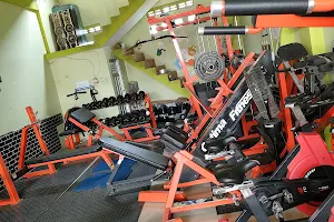 FUN GYM JOGJA image