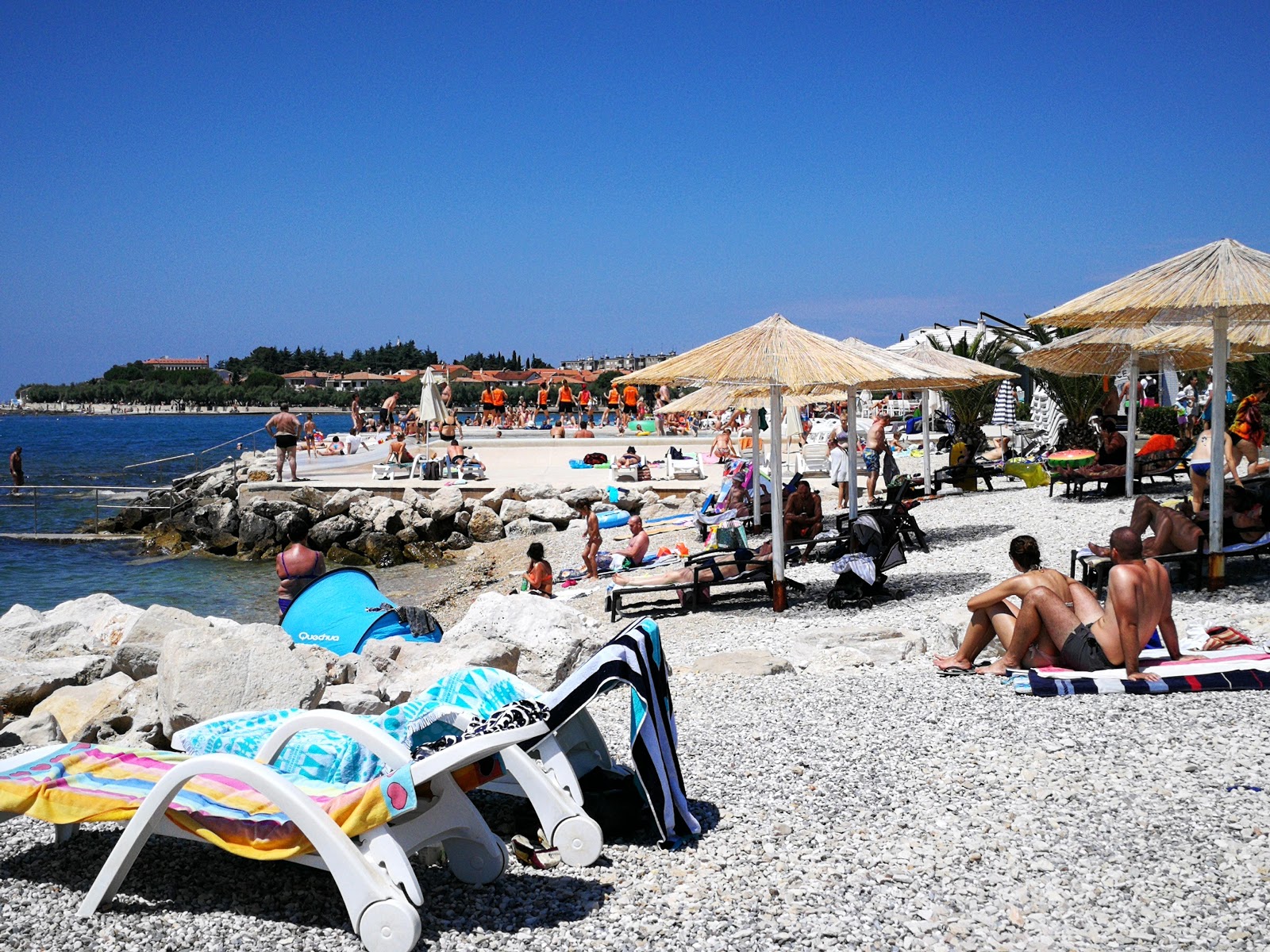 Nemo beach photo #9