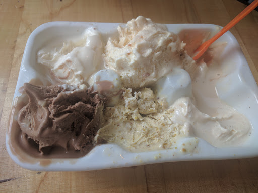 Ice Cream Shop «Nicecream», reviews and photos, 2831 Clarendon Blvd, Arlington, VA 22201, USA