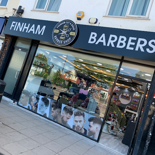 Reviews of finham barbers in Coventry - Barber shop