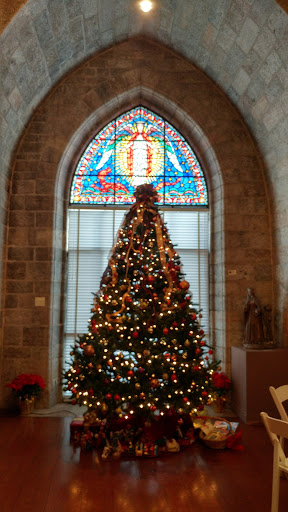 History Museum «Glencairn Museum», reviews and photos, 1001 Cathedral Rd, Bryn Athyn, PA 19009, USA