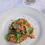 Photo n°4 de l'avis de Jens. fait le 27/07/2023 à 06:27 sur le  Ristorante Camilla Pietrasanta à Pietrasanta