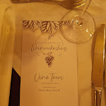 Photo n°1 de l'avis de Michael.i fait le 08/10/2021 à 20:56 sur le  Best Western Wein- und Parkhotel Nierstein à Nierstein