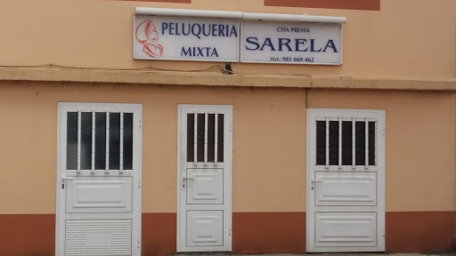 Peluquería mixta Sarela en Abegondo, A Coruña