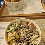 Photo n°1 de l'avis de Ersilia.u fait le 24/04/2022 à 20:26 sur le  Aloha Poke - Loreto à Milan