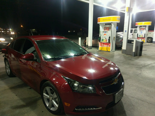 Auto Body Shop «AUTO PRO COLLISION & REPAIR CENTER», reviews and photos, 2506 SW Loop 410, San Antonio, TX 78227, USA