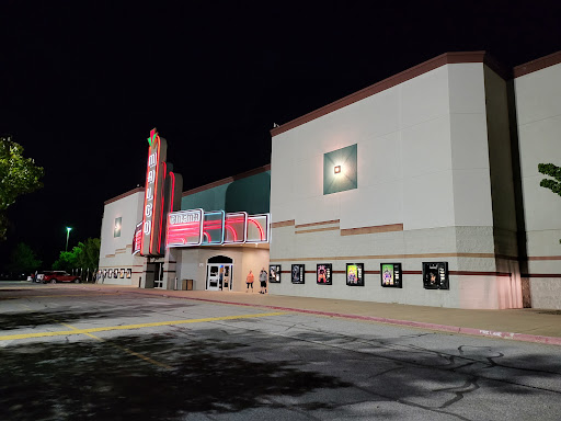 Movie Theater «Malco Rogers Towne Cinema», reviews and photos, 621 N 46th St, Rogers, AR 72756, USA