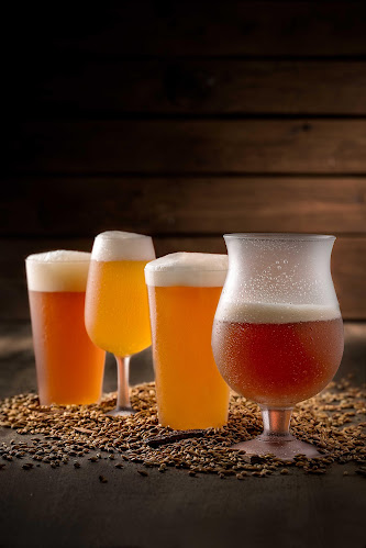 Saudade Cerveja Artesanal / Saudade Craft Brewery - Loures