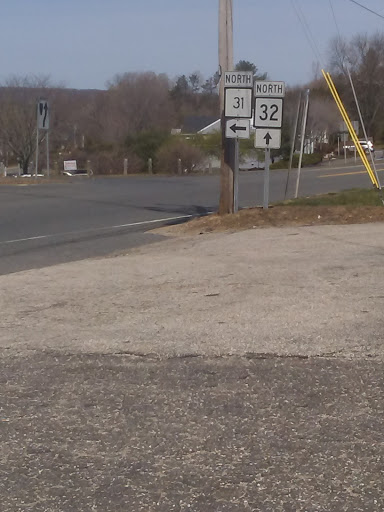 Car Repair and Maintenance «Mansfield Used Auto Parts», reviews and photos, 214 Stafford Rd, Mansfield Center, CT 06250, USA