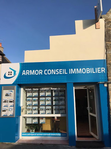 Armor Conseil Immobilier Saint-Jacut-De-La-Mer à Saint-Jacut-de-la-Mer