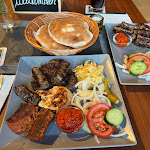 Photo n°3 de l'avis de Friedrich.o fait le 10/09/2022 à 11:44 sur le  Balkan House à Dillingen