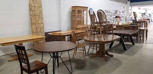 Home Improvement Store «Twin Cities Habitat for Humanity ReStore», reviews and photos