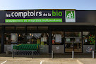 Les Comptoirs de la Bio Buc Buc