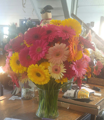 Florist «Platform 322», reviews and photos, 322 W Main St, Lexington, IL 61753, USA