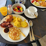 Photo n°12 de l'avis de James.u fait le 02/09/2023 à 05:57 sur le  Hotel Royal Victoria, by R Collection Hotels à Varenna