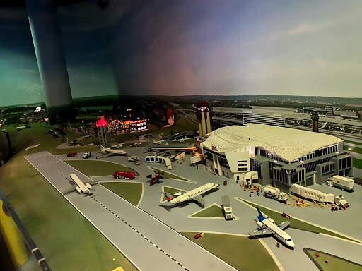 Amusement Center «LEGOLAND Discovery Center Dallas / Fort Worth Grapevine Mills», reviews and photos, 3000 Grapevine Mills Pkwy, Grapevine, TX 76051, USA