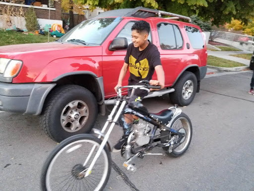 Department Store «Walmart Supercenter», reviews and photos, 4689 W Cedar Hills Dr, Cedar Hills, UT 84062, USA