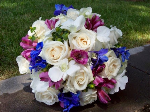 Florist «Floral Expressions», reviews and photos, 490 Buckland Rd, South Windsor, CT 06074, USA