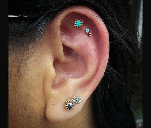 Explore marine tattoo ideas, creative tattoo ideas in Athens, available at Pain and Wonder Tattoo and Piercing Studio