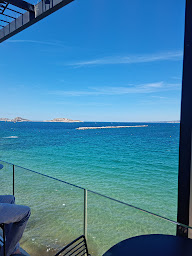 Photo n°6 de Les Bords De Mer à Marseille ()