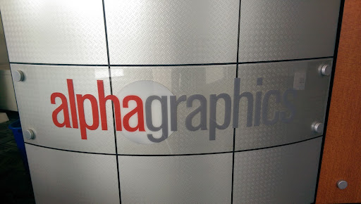 Print Shop «AlphaGraphics Wood Dale», reviews and photos, 360 Georgetown Square, Wood Dale, IL 60191, USA