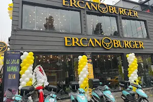 Ercan Burger image