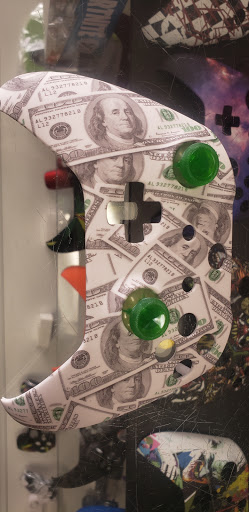 Video Game Store «Game Repair», reviews and photos, 3250 N Tenaya Way, Las Vegas, NV 89129, USA