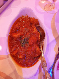 Curry du Restaurant indien NEW LAL QILA à La Chapelle-en-Serval - n°9