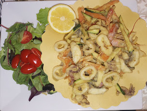 Photo n°131 de Restaurant Piccola Italia à Nice ()