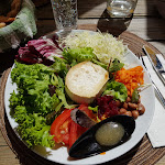 Photo n°2 de l'avis de Pietro. fait le 14/08/2019 à 13:24 sur le  Chalet Resciesa à Urtijëi