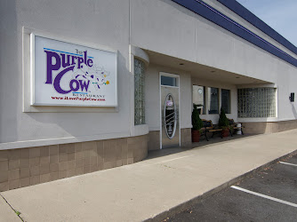 The Purple Cow Restaurant (Chenal Parkway)