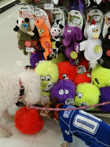 Pet Supply Store «Pet Food Center», reviews and photos, 2744 Frederica St, Owensboro, KY 42301, USA