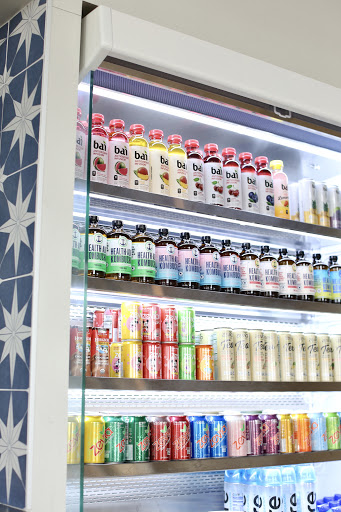 Fit Pantry