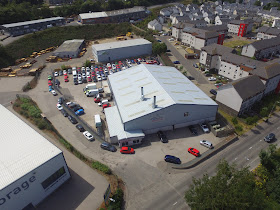 Ashgrove Motor Body Co Aberdeen Ltd