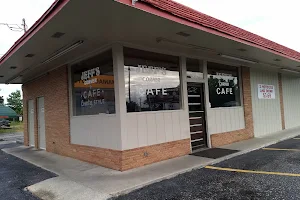 Jeff's Corner Cafe image