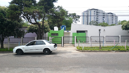 Instituto San José De La Salle Sede B