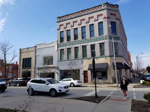 Cafe «Main Street Cafe», reviews and photos, 223 N Main St, Kokomo, IN 46901, USA