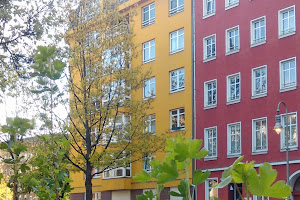 Movement in Moabit - Pilates und Tai Chi in Berlin