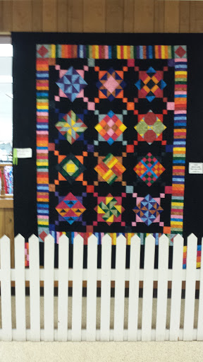 Department Store «Yoder Department Store», reviews and photos, 300 S Van Buren St, Shipshewana, IN 46565, USA