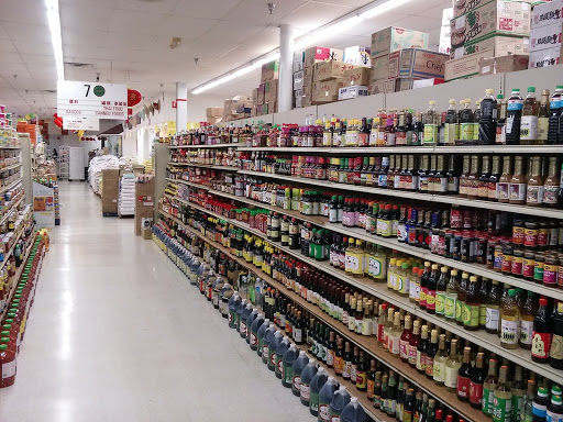 Asian Grocery Store «Grand Asia Market», reviews and photos, 1253 Buck Jones Rd, Raleigh, NC 27606, USA