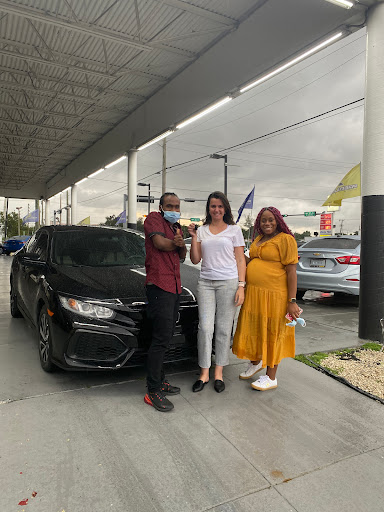 Used Car Dealer «Premium Cars Miami», reviews and photos, 290 NW 27th Ave, Miami, FL 33125, USA