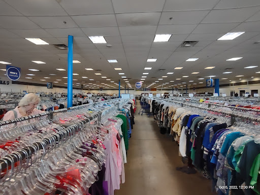 Thrift Store «Yuma Southgate Goodwill Retail Store & Donation Center», reviews and photos