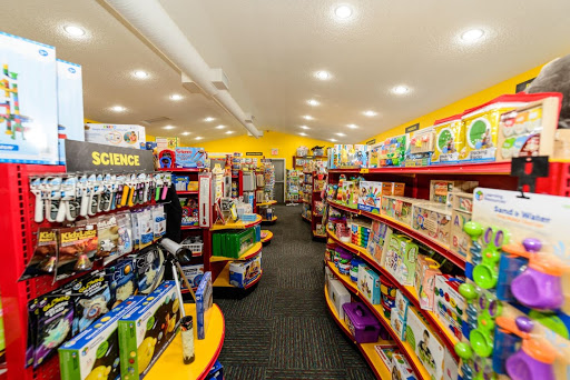 Educational supply store Edmonton