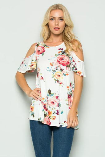 Florist «A & F Boutique LLC», reviews and photos, 13791 US-87, La Vernia, TX 78121, USA