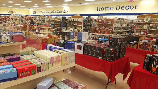 Department Store «Marshalls», reviews and photos, 1551 WP Ball Blvd, Sanford, FL 32771, USA